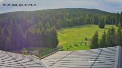 Směďava, Černý vrch