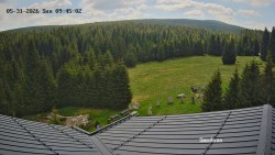 Směďava, Černý vrch