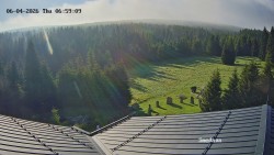 Směďava, Černý vrch