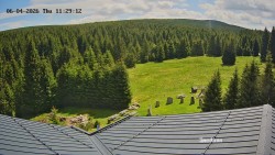 Směďava, Černý vrch