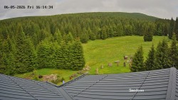 Směďava, Černý vrch