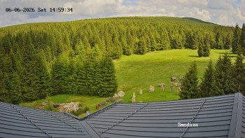 Směďava