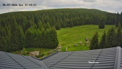 Směďava, Černý vrch