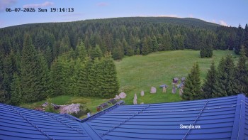 Směďava