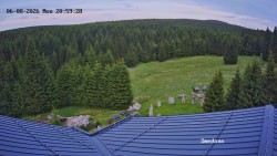 Směďava, Černý vrch