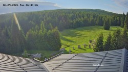 Směďava, Černý vrch