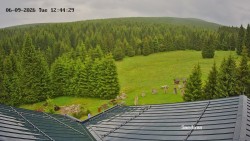 Směďava, Černý vrch