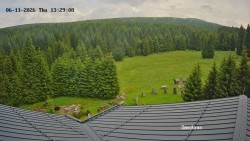 Směďava, Černý vrch