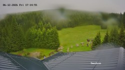 Směďava, Černý vrch