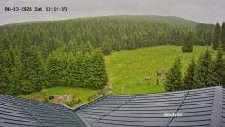 Směďava, Černý vrch