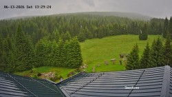 Směďava, Černý vrch