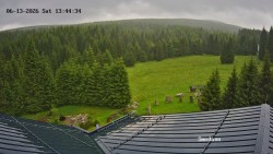 Směďava, Černý vrch