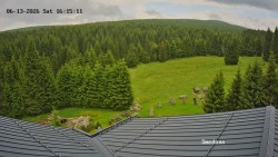 Směďava, Černý vrch