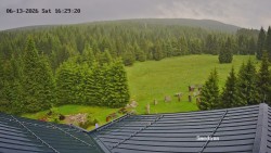 Směďava, Černý vrch