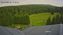 Směďava, Černý vrch