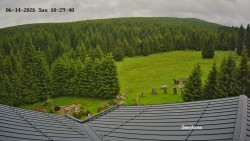 Směďava, Černý vrch