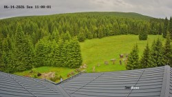 Směďava, Černý vrch