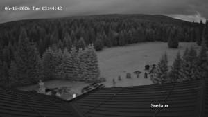 Směďava - Směďava, Černý vrch - 16.6.2026 v 03:45 Směďava - Směďava, Černý vrch - 16.6.2026 v 03:45