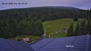 Směďava - Směďava, Černý vrch - 16.6.2026 v 04:15 Směďava - Směďava, Černý vrch - 16.6.2026 v 04:15