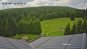 Směďava - Směďava, Černý vrch - 16.6.2026 v 07:45 Směďava - Směďava, Černý vrch - 16.6.2026 v 07:45