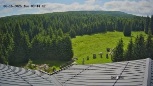 Směďava - Směďava, Černý vrch - 16.6.2026 v 09:45 Směďava - Směďava, Černý vrch - 16.6.2026 v 09:45