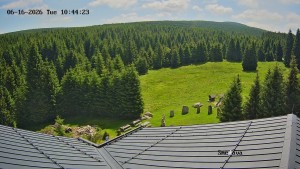 Směďava - Směďava, Černý vrch - 16.6.2026 v 10:45 Směďava - Směďava, Černý vrch - 16.6.2026 v 10:45
