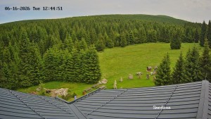 Směďava - Směďava, Schwarzer Berg - 16.6.2026 v 12:45