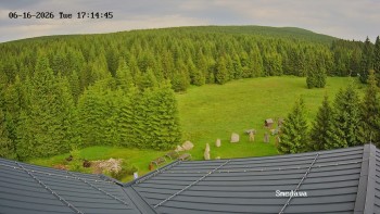 Směďava