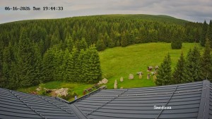 Smedava - Smědava, Black Hill - 16.6.2026 v 19:45 Smedava - Smědava, Black Hill - 16.6.2026 v 19:45