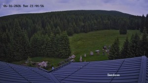 Smedava - Smědava, Black Hill - 16.6.2026 v 21:45 Smedava - Smědava, Black Hill - 16.6.2026 v 21:45
