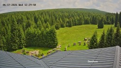 Směďava, Schwarzer Berg
