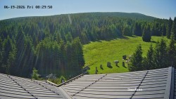 Směďava, Černý vrch