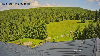 Směďava