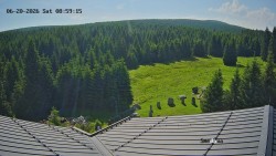 Směďava, Černý vrch