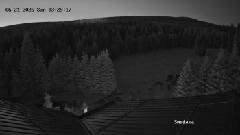 Směďava