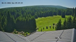 Směďava, Černý vrch
