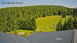 Směďava, Černý vrch