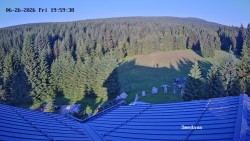 Směďava, Černý vrch