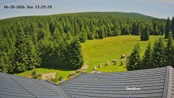 Směďava, Černý vrch