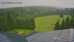 Směďava, Černý vrch
