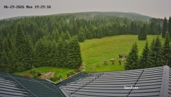 Směďava, Černý vrch