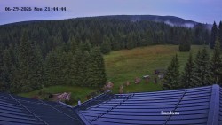 Směďava, Černý vrch