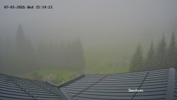 Směďava, Černý vrch