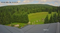 Směďava, Černý vrch