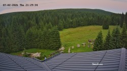 Směďava, Černý vrch