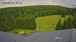 Směďava, Černý vrch