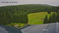 Směďava, Černý vrch