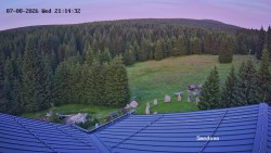Směďava, Černý vrch