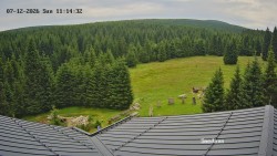 Směďava, Černý vrch