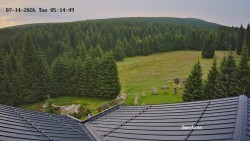 Směďava, Černý vrch